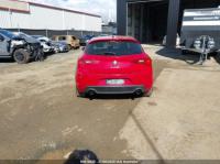 2015 Alfa Romeo Giulietta image 5