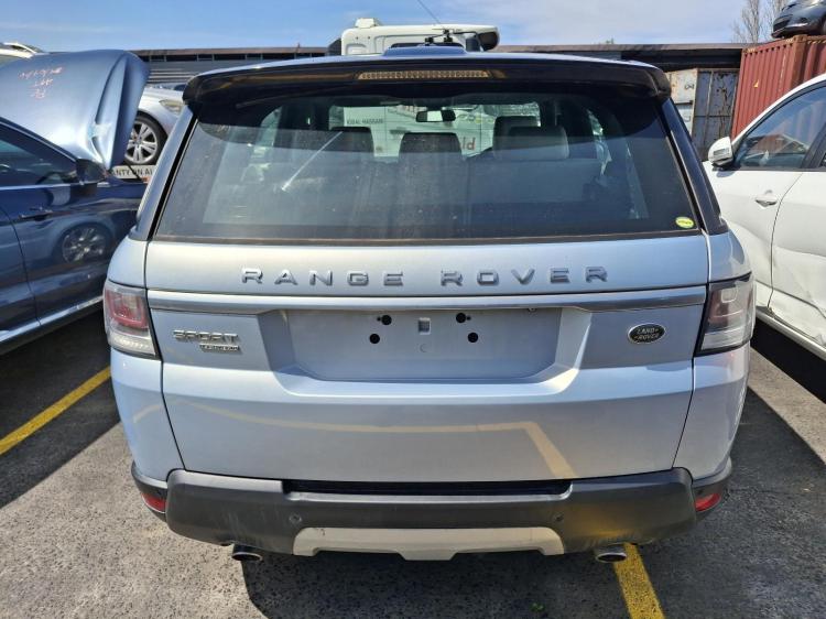 land rover Range Rover Sport Apr 2015 Parts & Wrecking