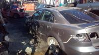 2005 Mazda 6 LUXURY image 5
