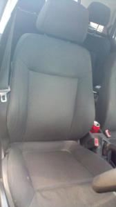 2007 Holden Astra CD image 5