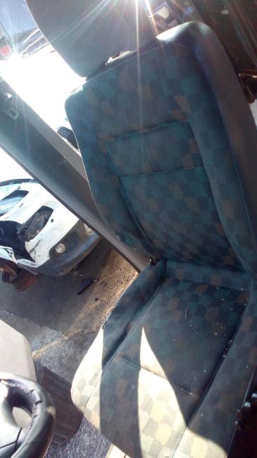 mercedes benz Vito CDI Nov 2002 Parts & Wrecking