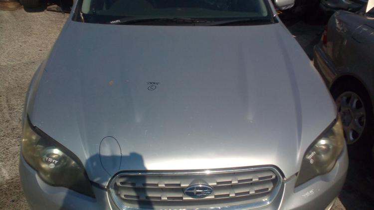 subaru Outback 2.5I Feb 2004 Parts & Wrecking