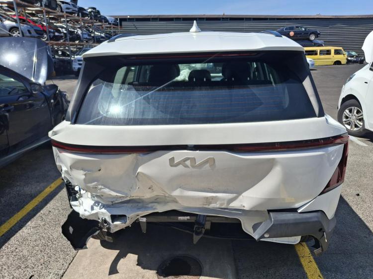 kia Ev5 Jun 2024 Parts & Wrecking