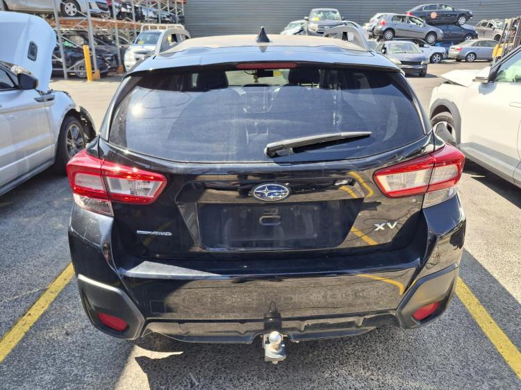 subaru Xv G5X Jan 2019 Parts & Wrecking