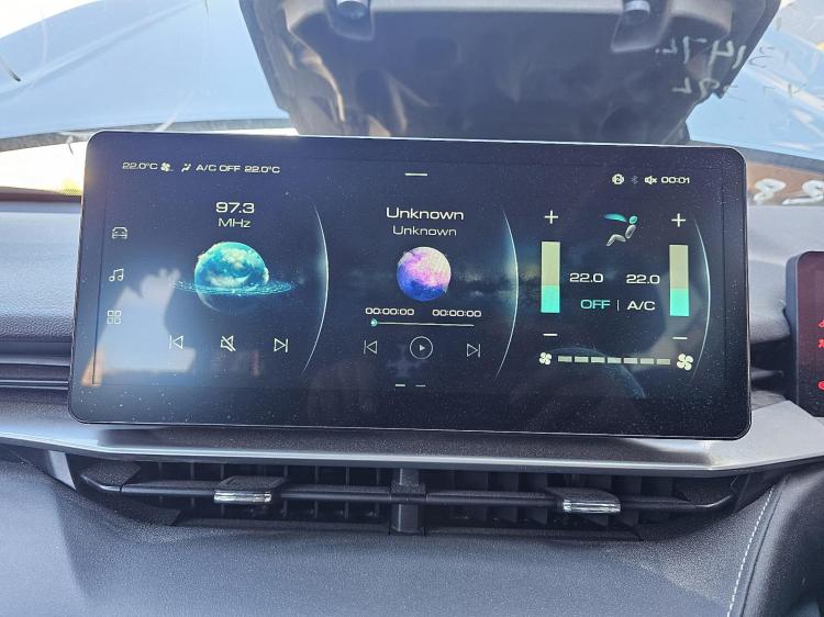 haval H6 HEV B01 ULTRA HYBRID May 2023 Parts & Wrecking