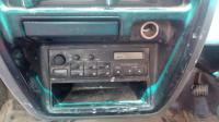 1998 Nissan Navara STD image 5