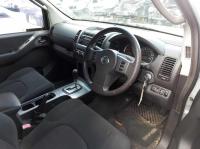 2005 Nissan Pathfinder ST-L image 5