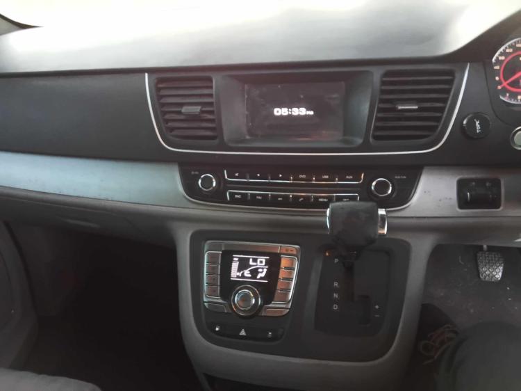 ldv G10 2016 Parts & Wrecking