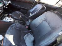 2010 Mitsubishi Lancer image 5