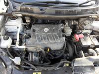 2010 Nissan Dualis TI image 5