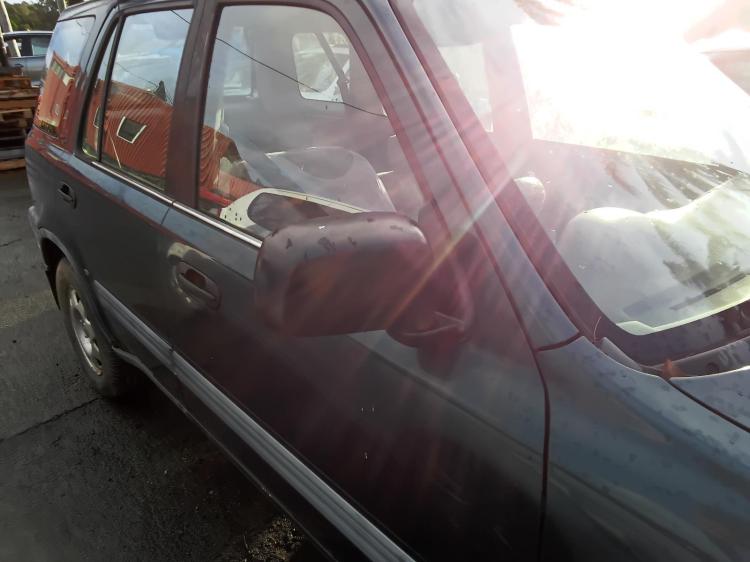 honda Cr V 1999 Parts & Wrecking