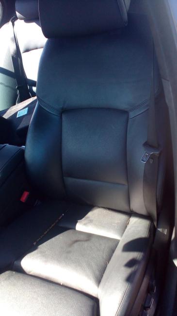 bmw 5 Series 535D Apr 2012 Parts & Wrecking