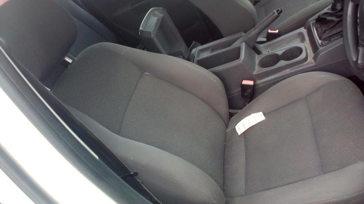 volkswagen Amarok TDI400 TRENDLINE Nov 2011 Parts & Wrecking