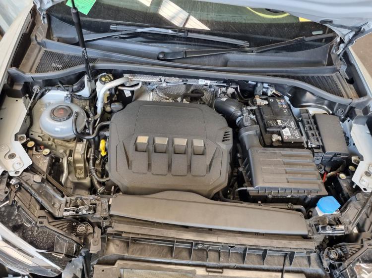 audi Q3 40 TFSI QUATTRO S LINE F3 2024 Parts & Wrecking