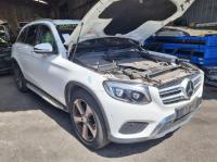 2015 Mercedes Benz Glc-class GLC 250D X253/C253 image 5