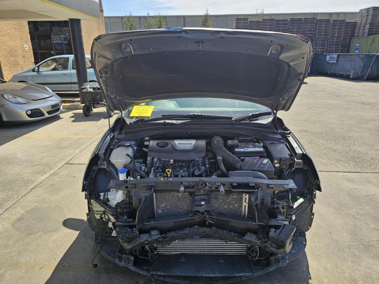 hyundai I30 SR Jan 2018 Parts & Wrecking