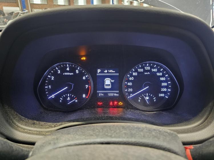 hyundai I30 PD MY18 ACTIVE Jan 2018 Parts & Wrecking