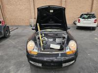 1998 Porsche Boxster 986 image 5