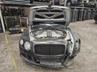 2012 Bentley Continental Gt MY12 GEN2 image 5