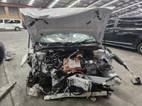2023 Polestar 2 LONG RANGE SINGLE MOTOR image 5