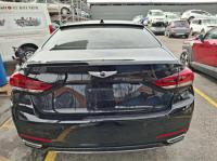 2019 Genesis G80 DH image 5