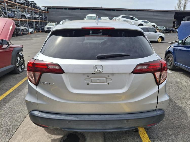 honda Hrv Feb 2015 Parts & Wrecking