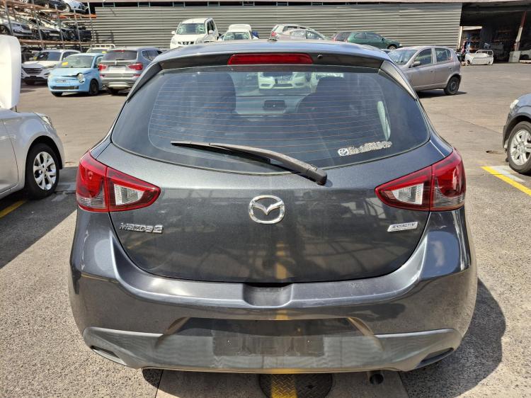 mazda 2 DJ Oct 2014 Parts & Wrecking