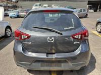 2014 Mazda 2 DJ image 5