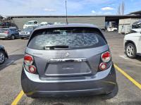 2015 Holden Barina TM image 5