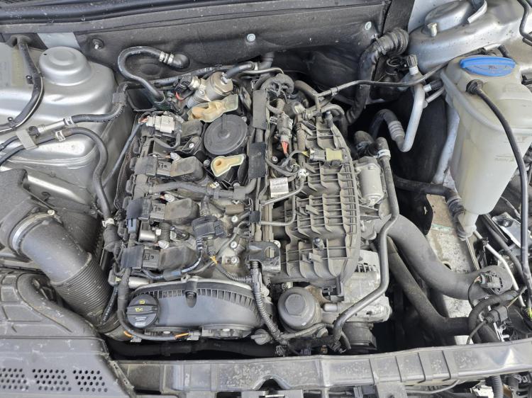 audi A5 8T 2.0 TFSI QUATTRO Sep 2013 Parts & Wrecking