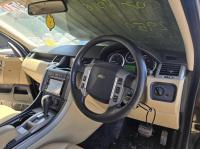 2007 Land Rover Range Rover Sport L320 TDV6 image 5
