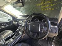2010 Land Rover Range Rover Sport L320 TDV6 image 5