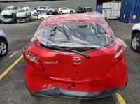 2011 Mazda 2 DE image 5