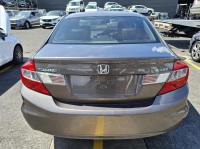 2012 Honda Civic 9TH GEN image 5