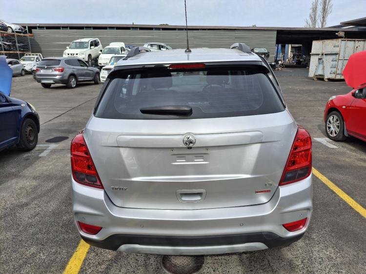 holden Trax TJ Nov 2019 Parts & Wrecking