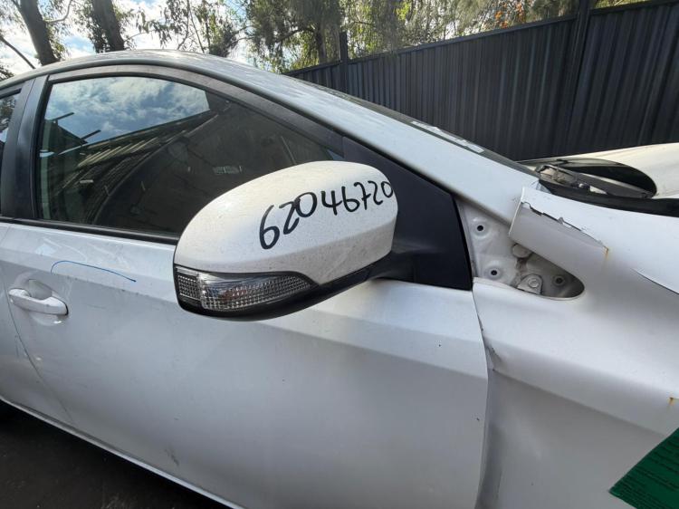 toyota Corolla 2016 Parts & Wrecking