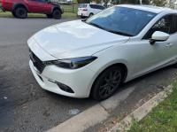 2016 Mazda 3 image 5