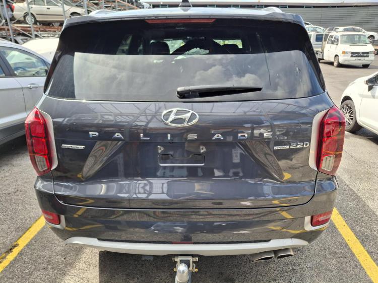 hyundai Palisade Oct 2021 Parts & Wrecking
