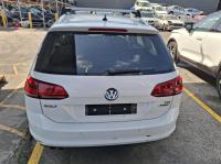 2015 Volkswagen Golf A7 image 5