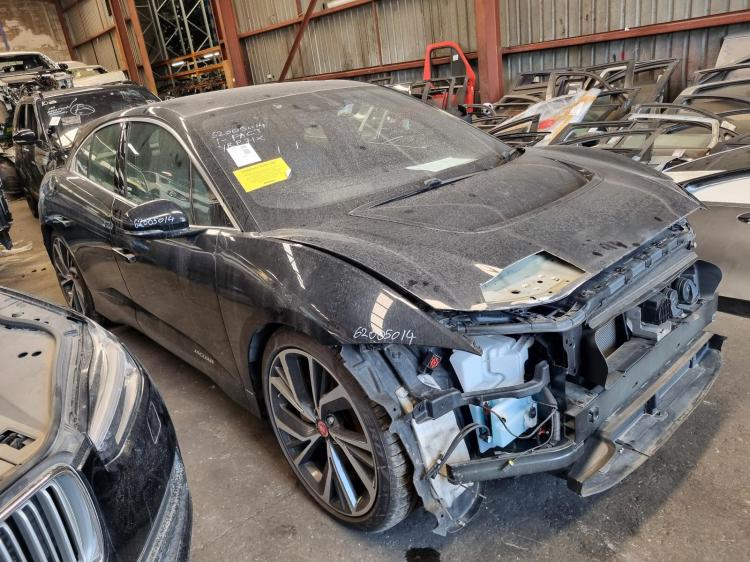jaguar I Pace EV400 HSE X590 2019 Parts & Wrecking