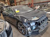 2019 Jaguar I Pace EV400 HSE X590 image 5