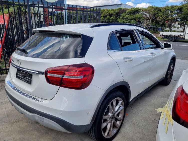 mercedes benz Gla Class GLA180 X156 2019 Parts & Wrecking