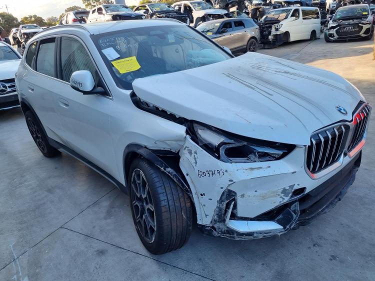 bmw X1 U11 XDRIVE20I 2025 Parts & Wrecking