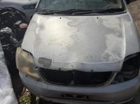 2003 Toyota Corolla image 5