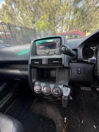 2006 Honda Cr V image 5