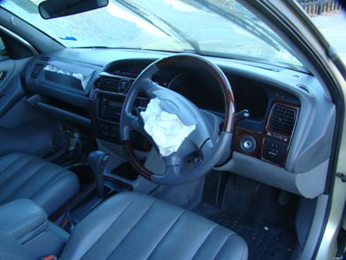 toyota Avalon GRANDE 2004 Parts & Wrecking