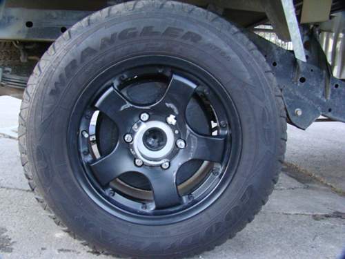 mitsubishi Triton 2008 Parts & Wrecking