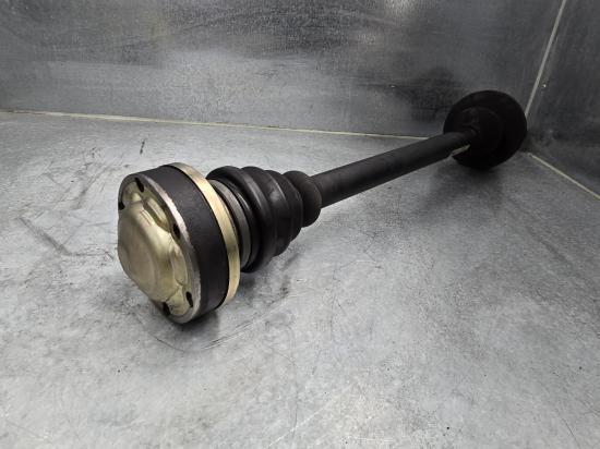 bentley Continental 2005 Left Driveshaft 