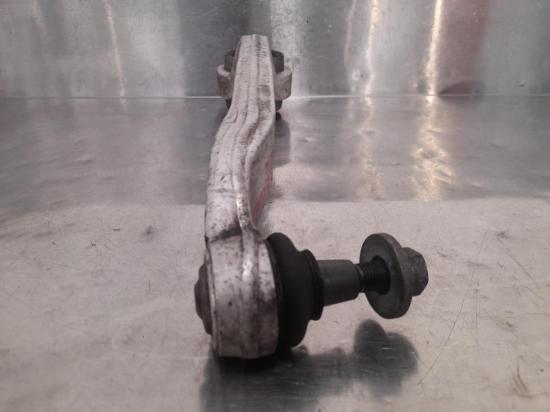 bentley Continental 2005 Left Front Upper Control Arm 