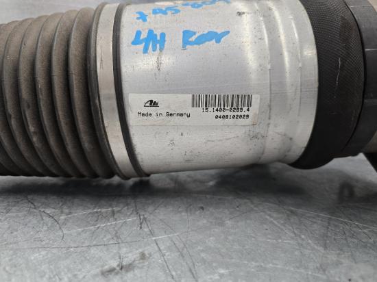 bentley Continental 2005 Left Rear Strut 